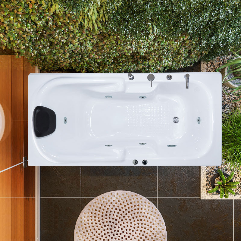 جکوزی فارس وان سری 1 مدل Arshida-L