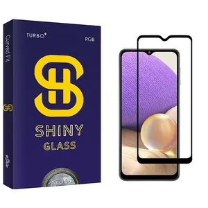 Atouchbo Shiny Ceramics Screen Protector For Samsung Galaxy A32 5G