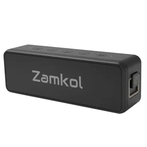 اسپیکر بلوتوثی قابل حمل زامکول  مدل ZK106