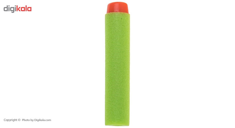 تیر فومی سر پلاستیکی تفنگ مدل 14071- بسته 24 عددی