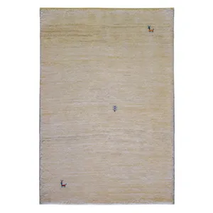 گبه دستبافت یک متری بیات کد BT-258195