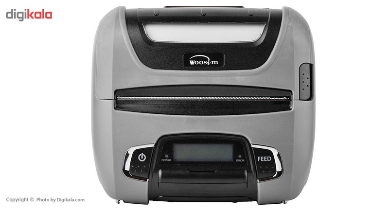 پرینتر حرارتی ووسیم مدل WSP-i450 2