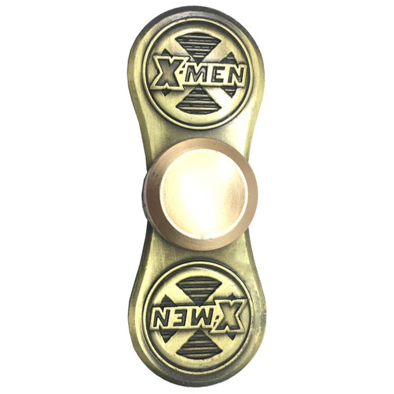 اسپینر دستی مدل X Men 2