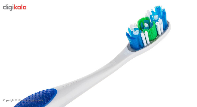 پک مسواک کلگیت مدل 360 Degree Whole Mouth Clean بسته 2 عددی