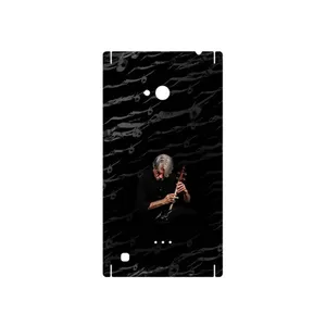 MAHOOT Kayhan Kalhor Cover Sticker for Nokia Lumia 720
