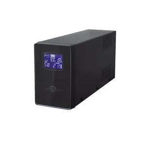 یو پی اس تکام مدل TU7003-285i LCD PLUS ظرفیت 850VA به همراه باتری داخلی