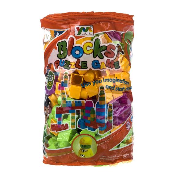 ساختنی مدل Blocks Puzzel Game 777 6 ساختنی مدل Blocks Puzzel Game 777 6