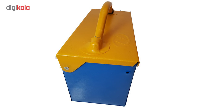 جعبه ابزار وفایی مدل ارتشی