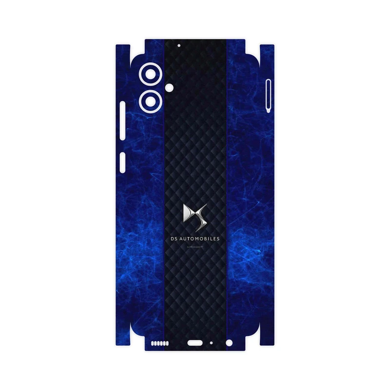 برچسب پوششی ماهوت مدل DS Automobiles-FullSkin مناسب برای گوشی موبایل سامسونگ Galaxy A05