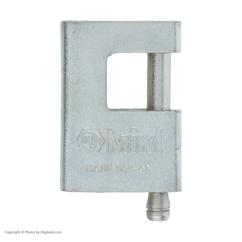 قفل کتابی میکا مدل RP-AC70