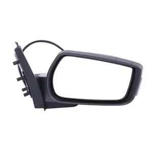 آینه جانبی برقی راست خودرو کاوج مدل راهنما دار کد 0060 مناسب برای پژو 405