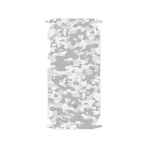 MAHOOT  Army-Snow-FullSkin Cover Sticker for Samsung Galaxy S20 Plus