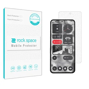 Rock space code GAM gaming screen protector suitable for Nothing Nothing Phone 2