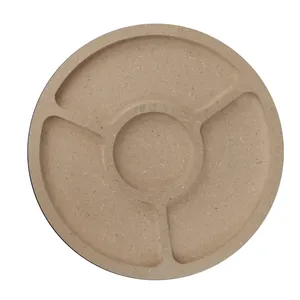 ظرف چوبی خام کد HDS1064M16KH