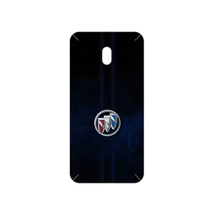 MAHOOT Buick Cover Sticker for Xiaomi Redmi 8A