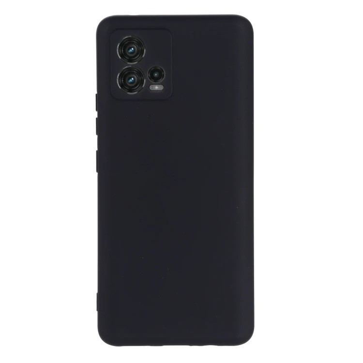 کاور مدل سیلیکونی مناسب برای گوشی موبایل موتورولا Moto G72