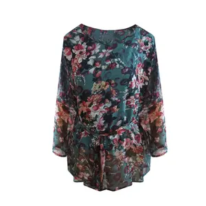 بلوز زنانه مدل B-1S