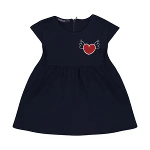 پیراهن دخترانه تودوک مدل 2151323-59