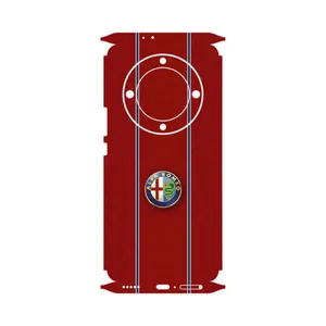 MAHOOT Alfa Romeo-FullSkin Cover Sticker for Honor X9a