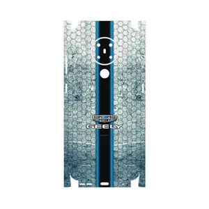 MAHOOT GEELY-FullSkin Cover Sticker for Nokia 5.3