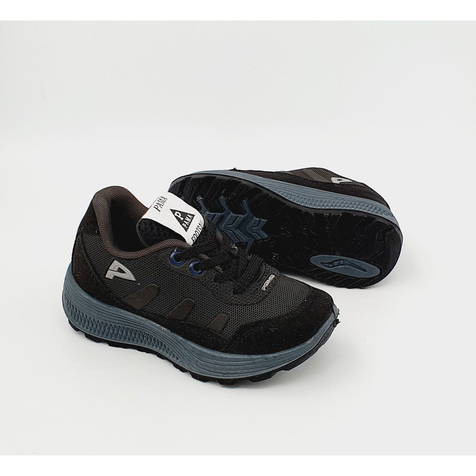 کفش مخصوص پیاده روی پسرانه پاما مدل المپیک کد G1710 -  - 5