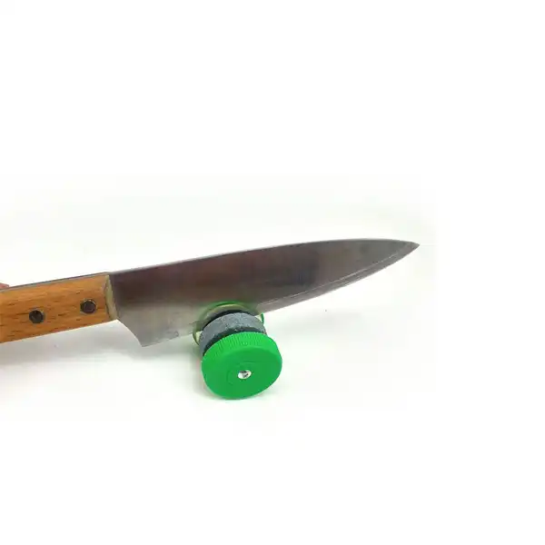 چاقو تیز کن کد D001