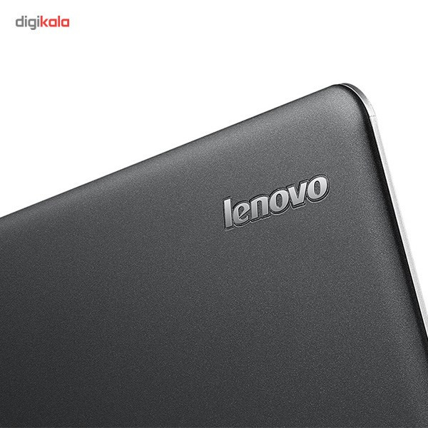 لپ تاپ 15 اینچی لنوو مدل ThinkPad E540