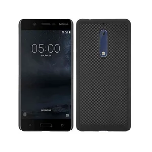 iPaky Hard Mesh Cover For Nokia 6