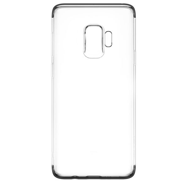 کاور گوشی باسئوس مدل Armor Case مناسب برای گوشی موبایل سامسونگ گلکسی S9 پلاس کاور گوشی باسئوس مدل Armor Case مناسب برای گوشی موبایل سامسونگ گلکسی S9 پلاس