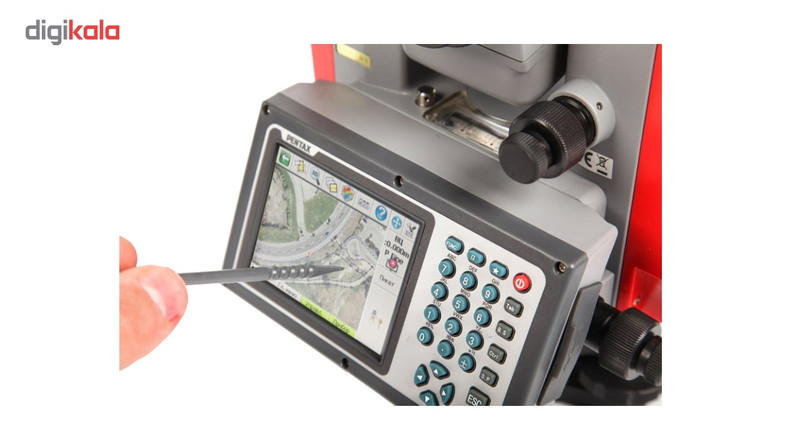 توتال استیشن پنتاکس مدل W-1503N