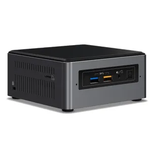 کامپیوتر کوچک اینتل مدل NUC7i5BNH- W