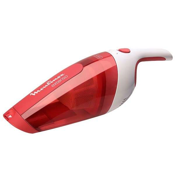 جاروشارژی مولینکس MX232301