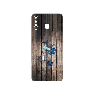 MAHOOT Drone Cover Sticker for Samsung Galaxy M30