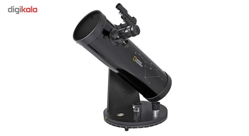 تلسکوپ نشنال جئوگرافیک مدل Compact 114/500 mm