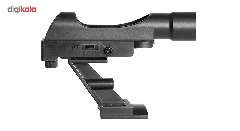 تلسکوپ نشنال جئوگرافیک مدل Compact 114/500 mm