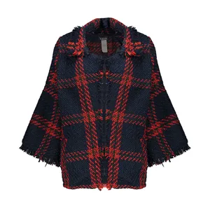 کت زنانه کیکی رایکی مدل BB1158-403