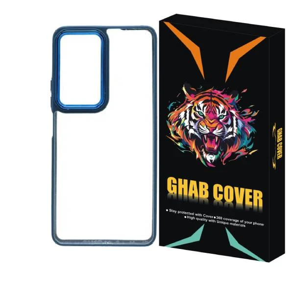 کاور قاب کاور مدل New Skin مناسب برای گوشی موبایل شیائومی Mi 11t Pro/ Mi 11t