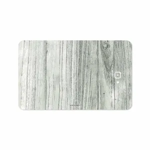 MAHOOT White Wood Cover Sticker for Samsung Galaxy Tab A 10.1 2016 T580