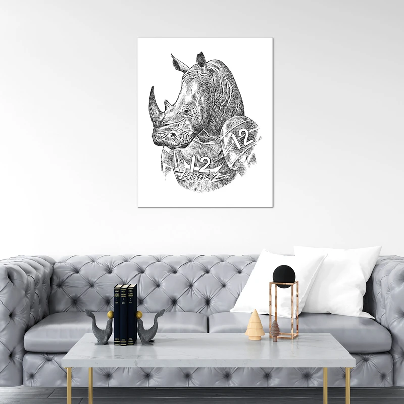 تابلو شاسی مدل کرگدن tab-451-31