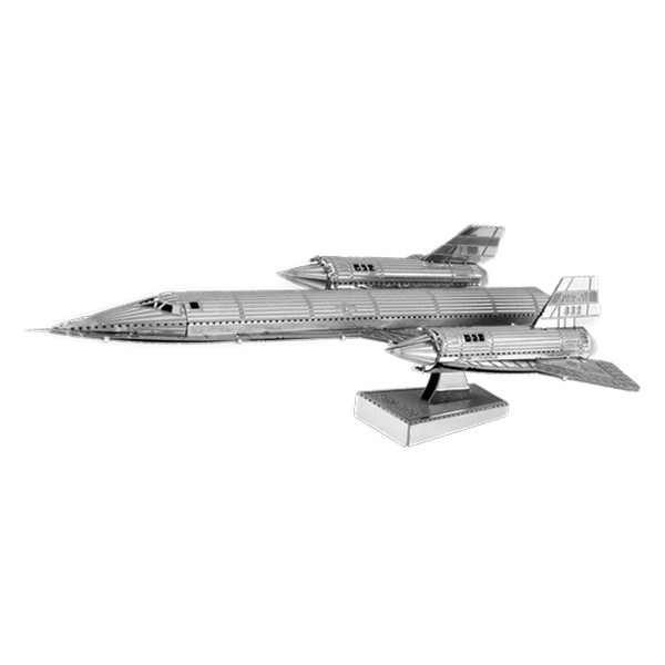 ساختنی مدل Blackbird