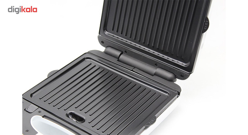 ساندویچ ساز لارنزا مدل TH-300W ساندویچ ساز لارنزا مدل TH-300W