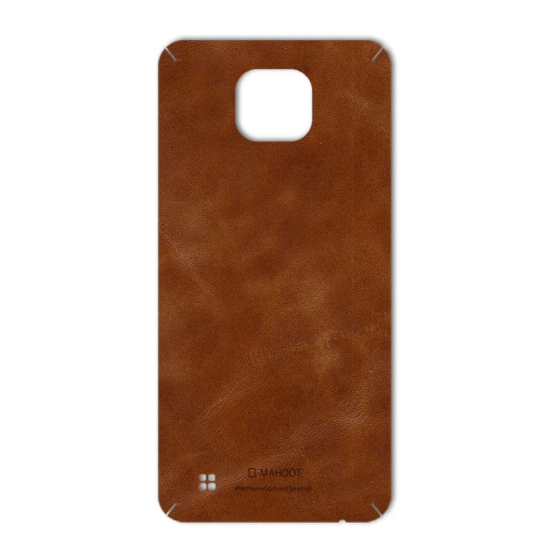 برچسب پوششی ماهوت مدل Buffalo Leather مناسب برای گوشی LG X Cam