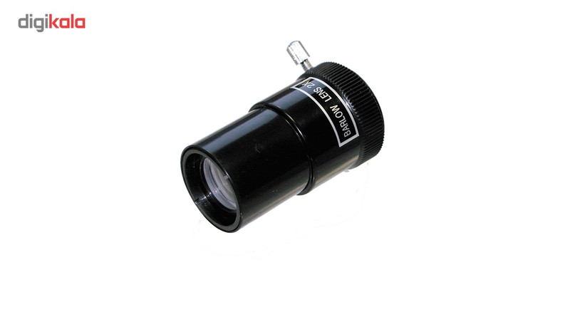 تلسکوپ نشنال جئوگرافیک مدل Compact 114/500 mm