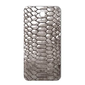 MAHOOT Cobra-belly Leather Sticker for GLX Aria 1