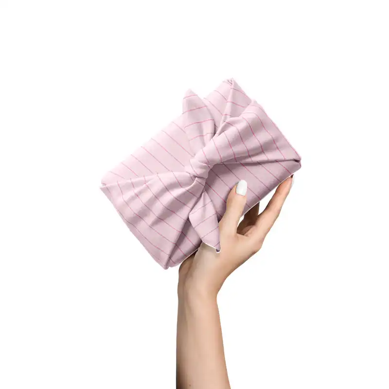 کاغذ کادو ترمه طراحان ایده مدل پترن خط های کد strm0180