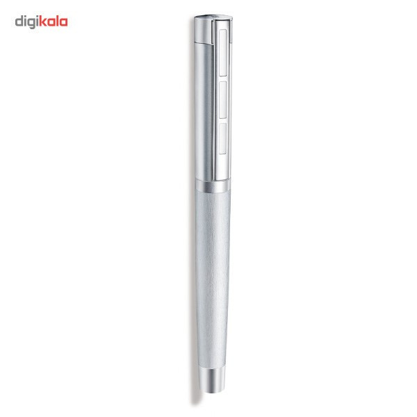 خودنویس استدلر سری Initium مدل Metallum - قطر نوشتار EF