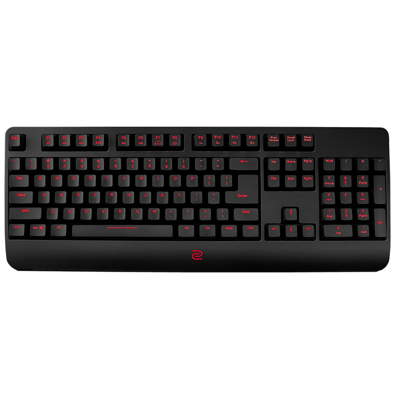کیبورد مخصوص بازی بنکیو مدل ZOWIE CELERATIS II