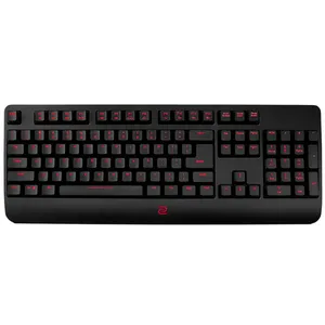 کیبورد مخصوص بازی بنکیو مدل ZOWIE CELERATIS II
