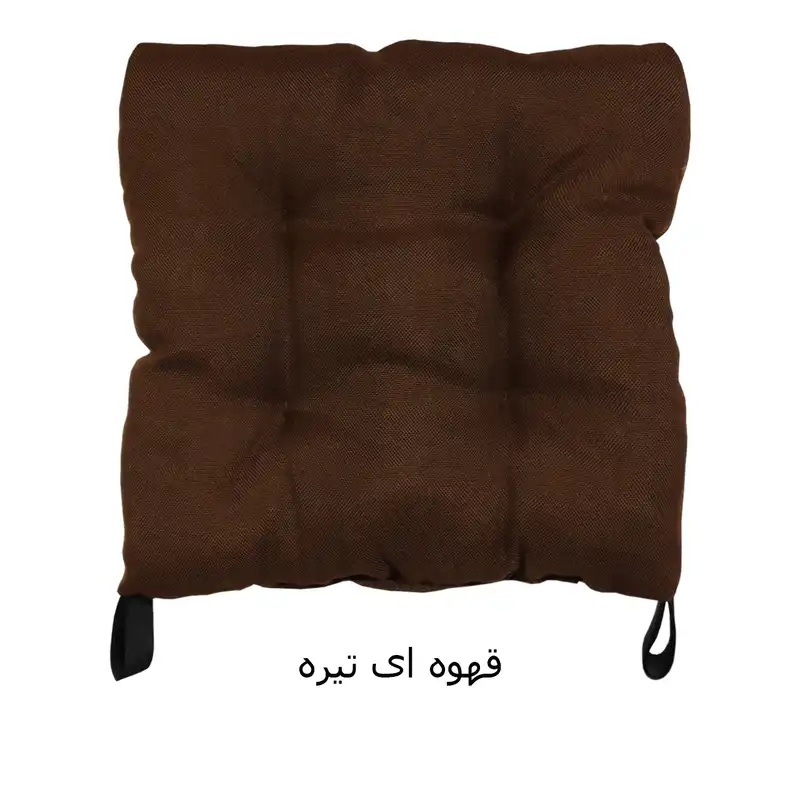 تشک صندلی مدل GOONIBAFT کد 4129