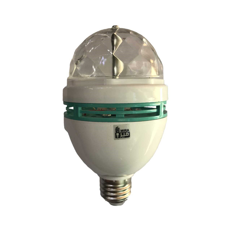 رقص نور گردان میرا مدل 5w